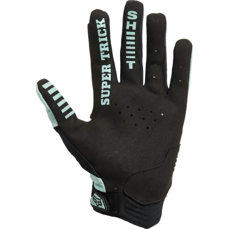 W DEFEND GLOVE SUPR TRIK 