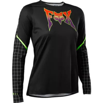 Womens Flexair Celz Jersey