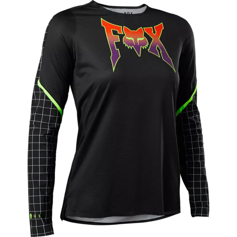 Womens Flexair Celz Jersey