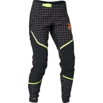 Men's Cycling Long Pants MTB Enduro FOX RIDE RACING Mountain Bike Trousers  Road Bicycle Bottoms Pantalon Largo Ciclismo Hombre - AliExpress