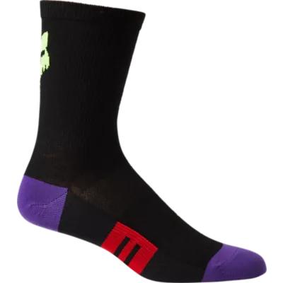 Womens Flexair Celz 6" Socks