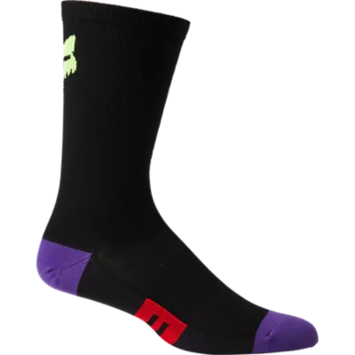 Flexair Celz Merino 8" Socks