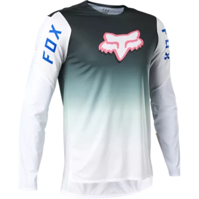 Flexair Race Spec Long Sleeve Jersey
