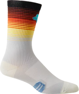 ALL IN racing Rainbow Socks