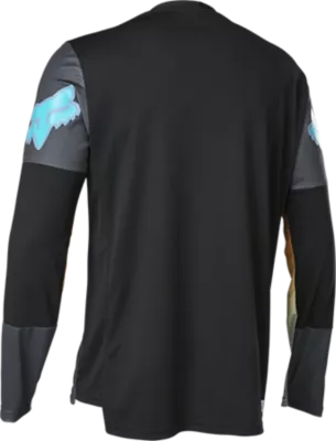 DEFEND RS LS JERSEY 