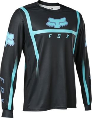 long sleeve racing jersey