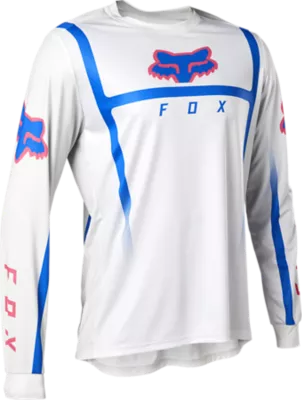 RANGER RS LS JERSEY 