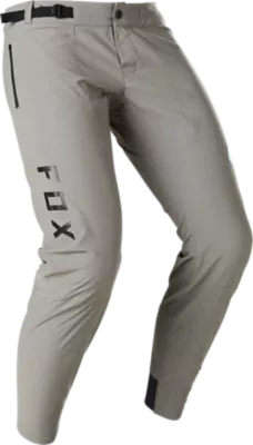 Fox Racing MTB Pants, Unpack This