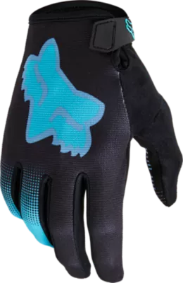 RANGER GLOVE PARK [BLK] S | Fox Racing®