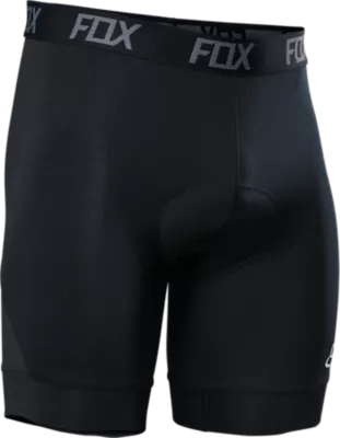 TECBASE LITE LINER SHORT [BLK] S | Fox Racing®