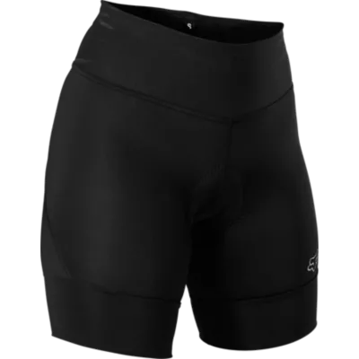 Womens Tecbase Lite Liner Shorts