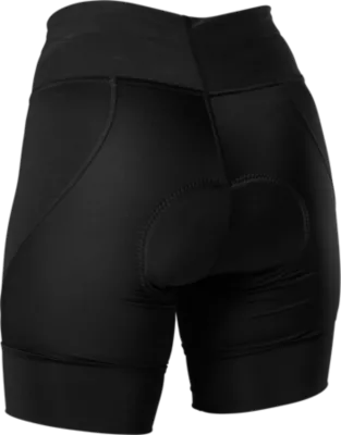 W TECBASE LITE LINER SHORT [BLK] XS | Fox Racing®