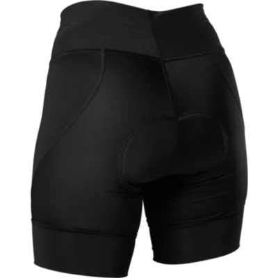 W TECBASE LITE LINER SHORT 