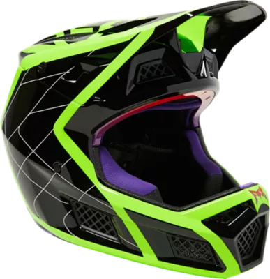 Fox rampage best sale helmet sizing