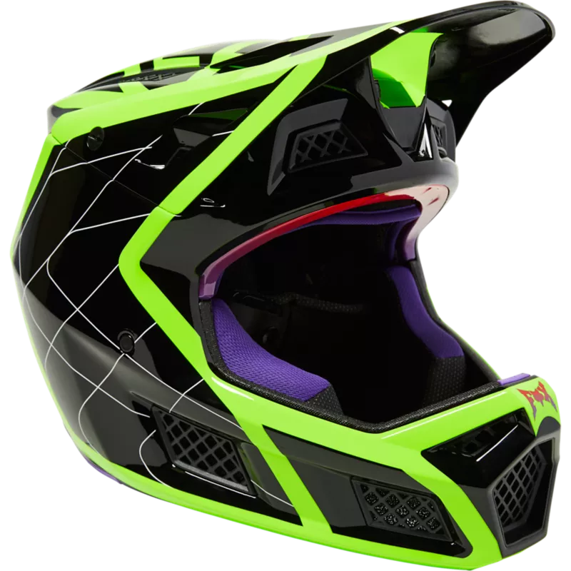 Rampage Pro Carbon Celz Mips® Helmet