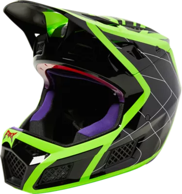 Casco fox online rpc