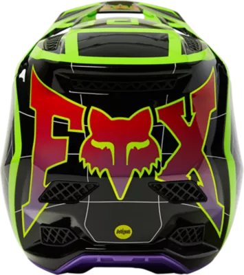 Fox rampage pro online helmet