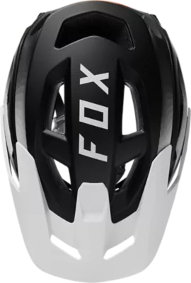 Casco Fox MTB Speedframe Pro Lunar