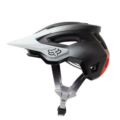 Casco Fox Head Fox Speedframe Pro Blk