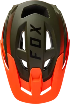 SPEEDFRAME PRO FADE [OLV GRN] S | Fox Racing®