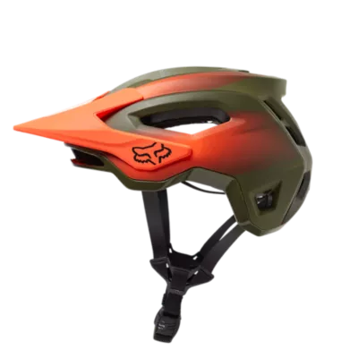 SPEEDFRAME PRO FADE [OLV GRN] S | Fox Racing®