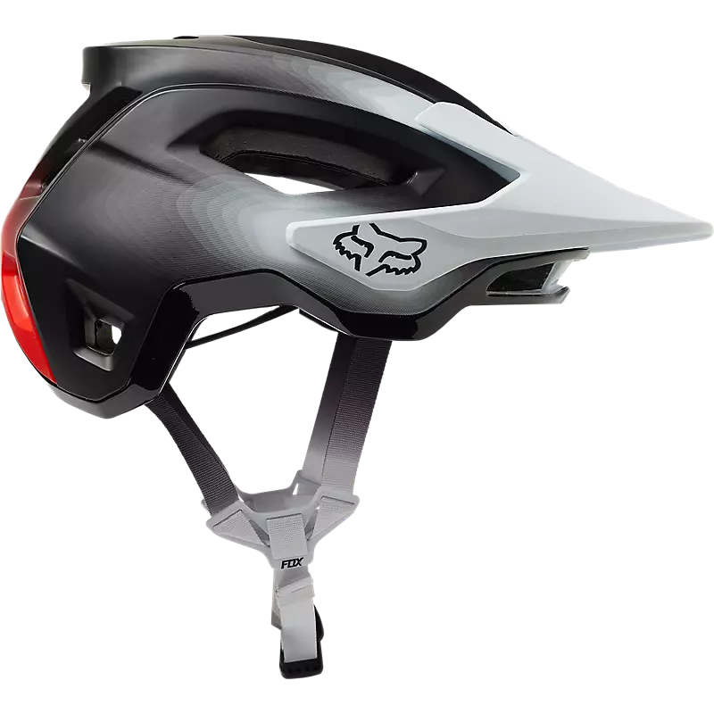 SPEEDFRAME PRO FADE, CE 