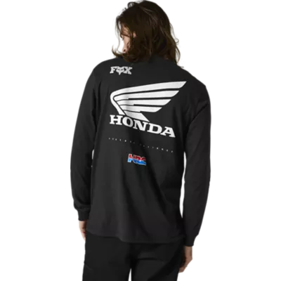 HONDA WING LS PREMIUM TEE 