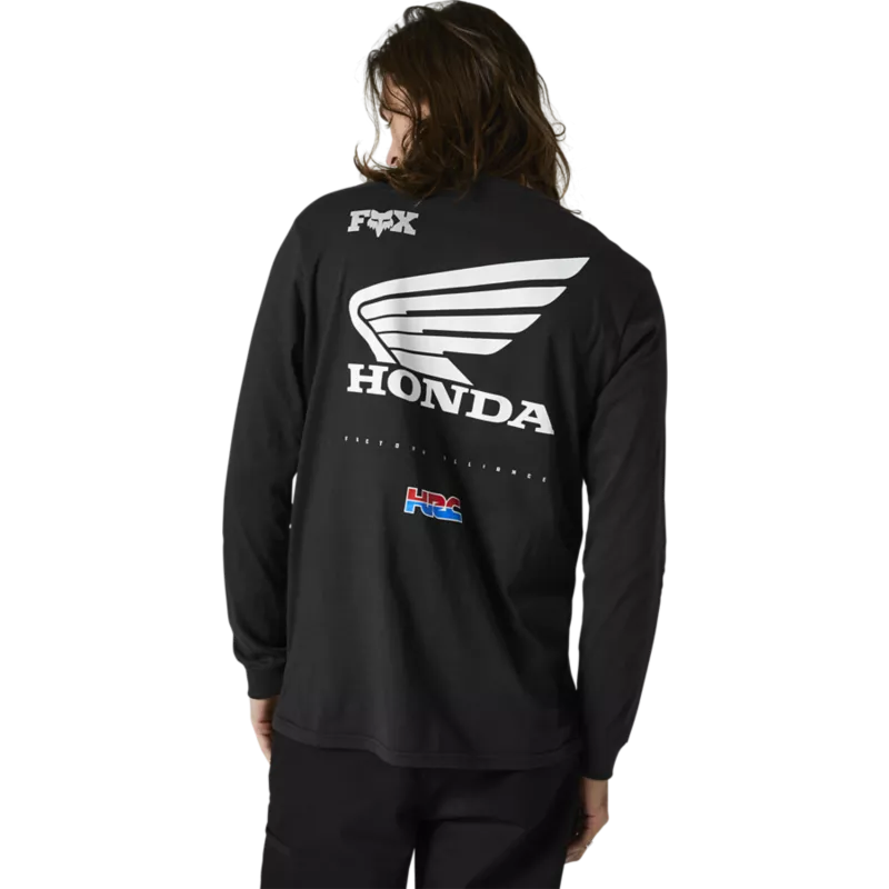 HONDA WING LS PREMIUM TEE 