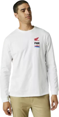 HONDA WING LS PREMIUM TEE 