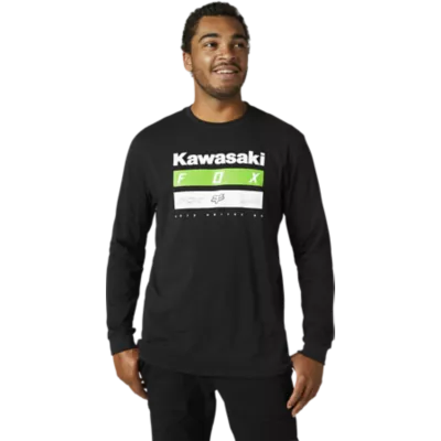 Official Kawasaki Women's apparel