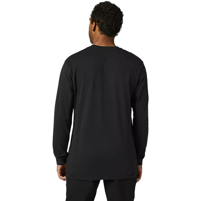 Fox Kawi Stripes Premium Tee Fox Kawi Stripes Premium Tee