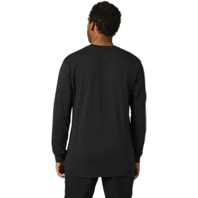 KAWI STRIPES LS PREMIUM TEE 