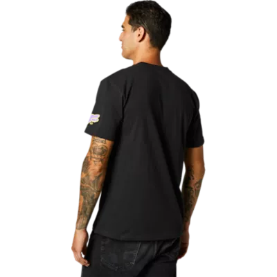 POWERBAND SS PREM TEE 