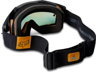 VUE DRIVE GOGGLE [BLK] OS | Fox Racing®