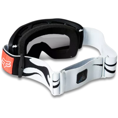YTH MAIN DRIVE GOGGLE [RD/BLK/WHT] OS