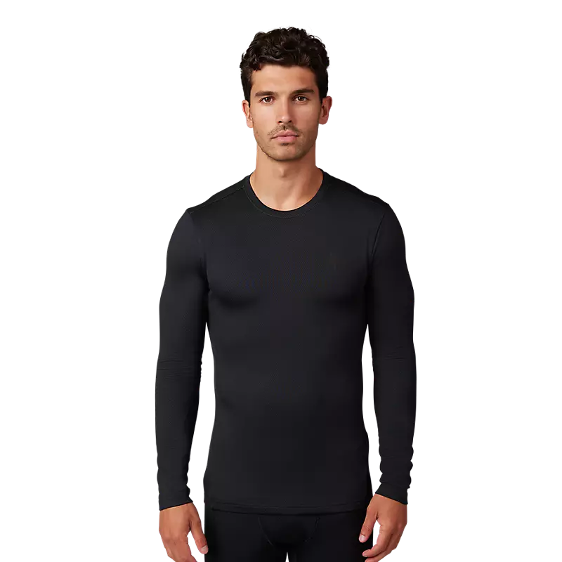 Tecbase Fire Long Sleeve Shirt Tecbase Fire Long Sleeve Shirt