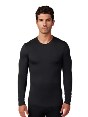 Fox Racing Foiled Long Sleeve T-Shirt