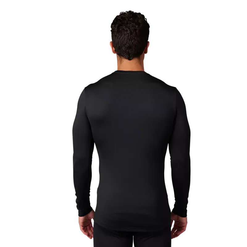 Tecbase Fire Long Sleeve Shirt Tecbase Fire Long Sleeve Shirt