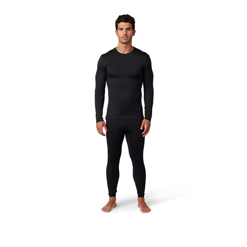 Tecbase Fire Long Sleeve Shirt Tecbase Fire Long Sleeve Shirt