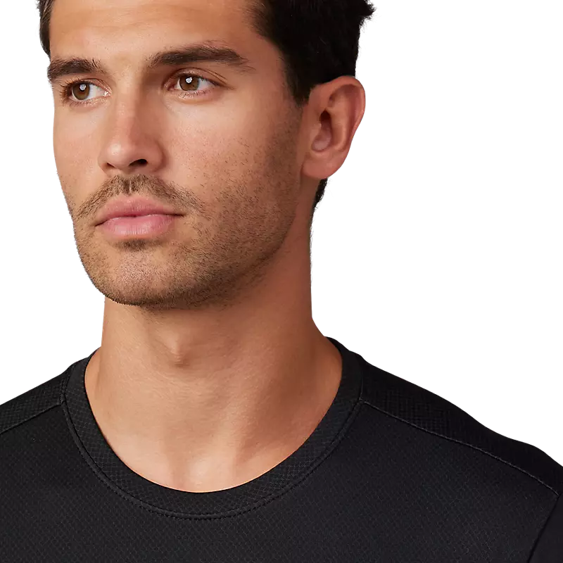 Tecbase Fire Long Sleeve Shirt Tecbase Fire Long Sleeve Shirt