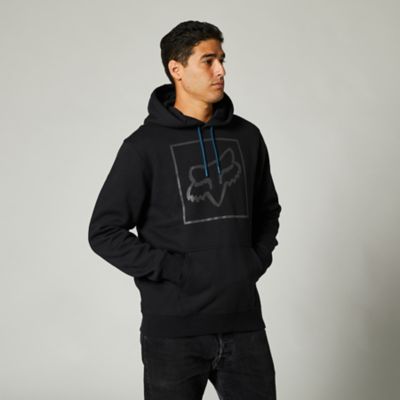 Fox store hoodie mens