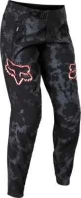 Fox womens mtb pants on sale