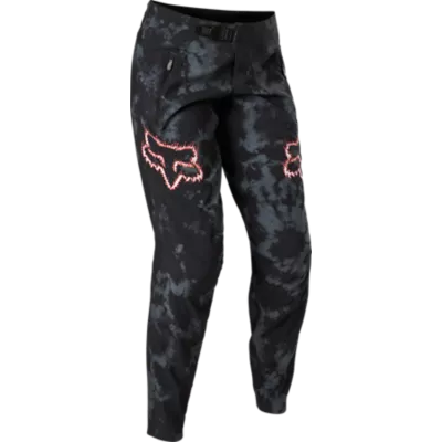 Womens Defend TS57 Pants