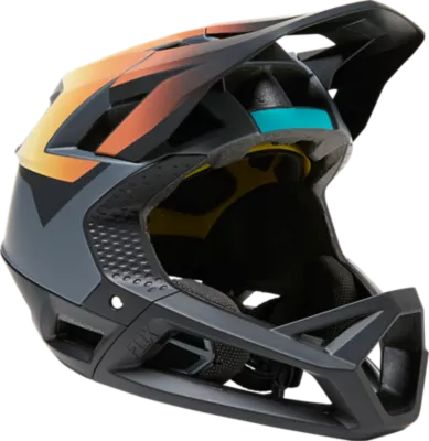 Proframe helmet fox sale