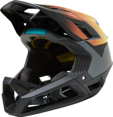 Protection Épaule Moto Fox Proframe Lc - Livraison Offerte 