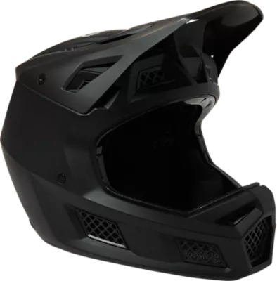 Carbon full face mtb helmet online