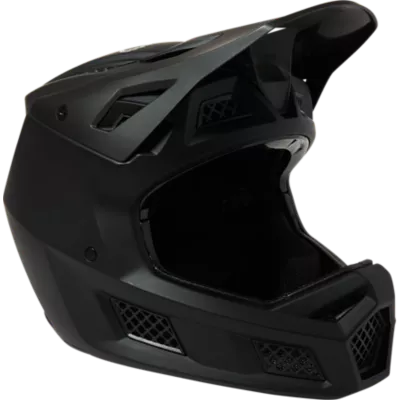 Downhill MTB Bike Helmets Rampage Fox Racing