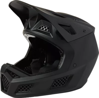 Fox Racing Rampage Pro Carbon Moth Helmet xxl カーボン MIPS-