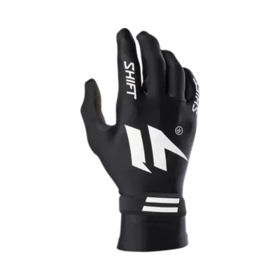 Shift Black Label Invisible Gloves