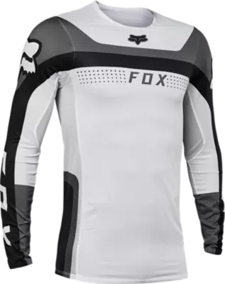 FLEXAIR EFEKT JERSEY [BLK/WHT] L